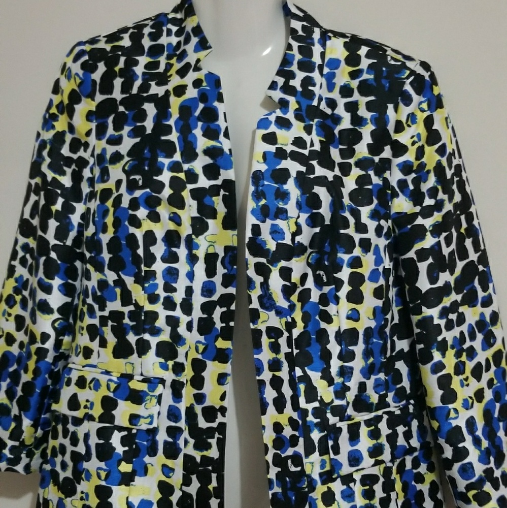 Kasper blazer